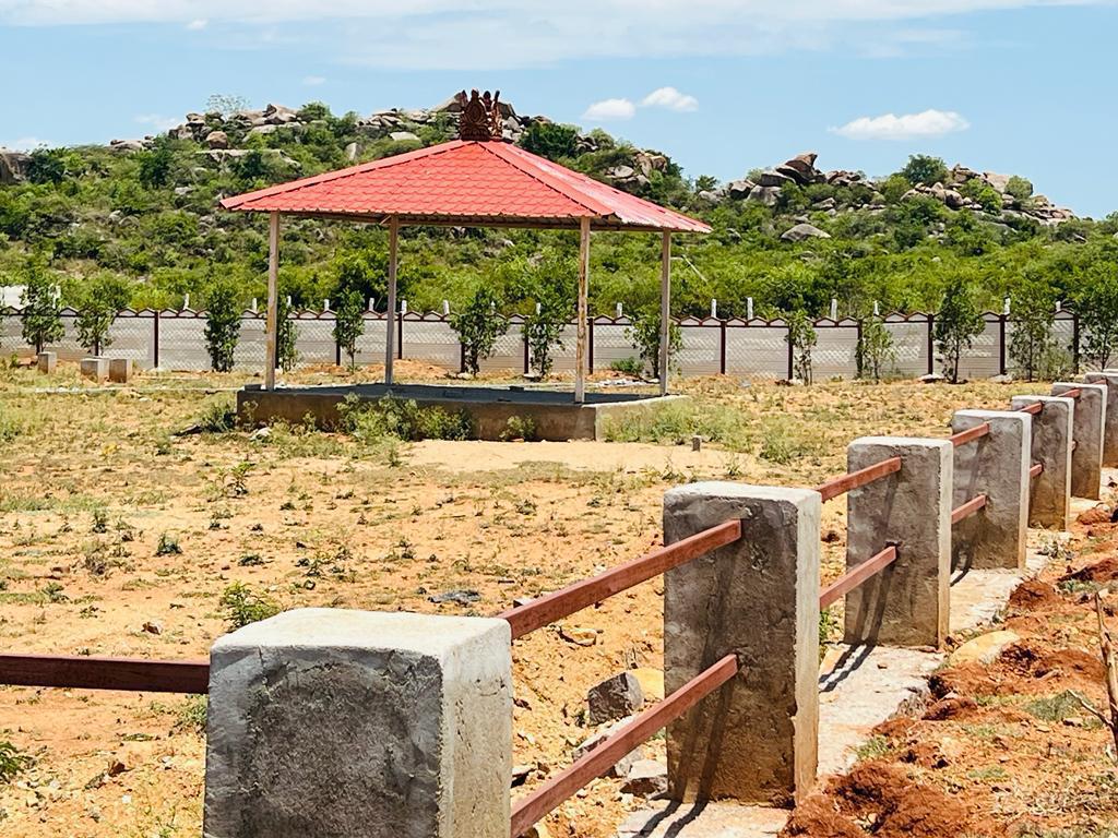 Land invest in Future City